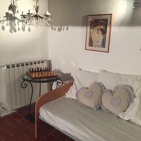 L ' Alfiere Villa Витербо Екстериор снимка