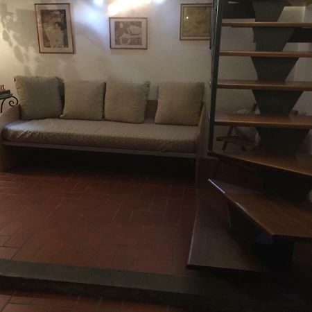 L ' Alfiere Villa Витербо Екстериор снимка