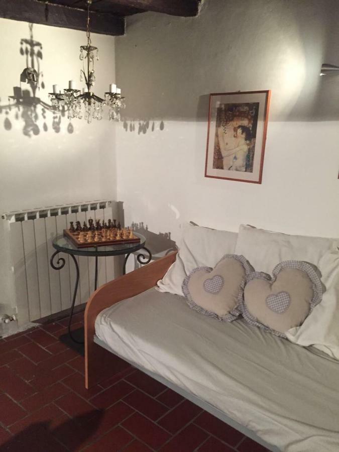 L ' Alfiere Villa Витербо Екстериор снимка
