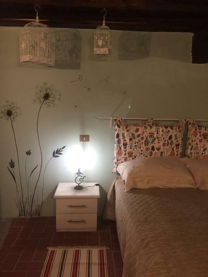 L ' Alfiere Villa Витербо Екстериор снимка
