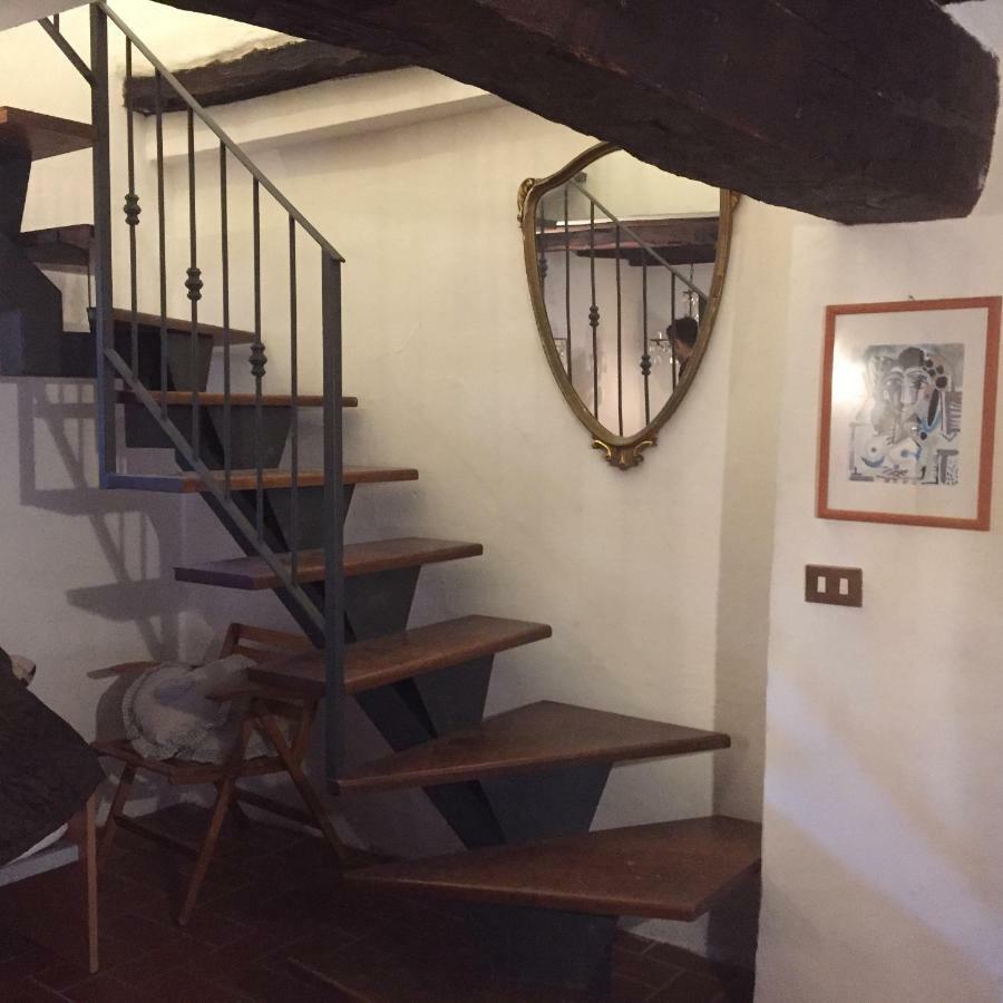 L ' Alfiere Villa Витербо Екстериор снимка