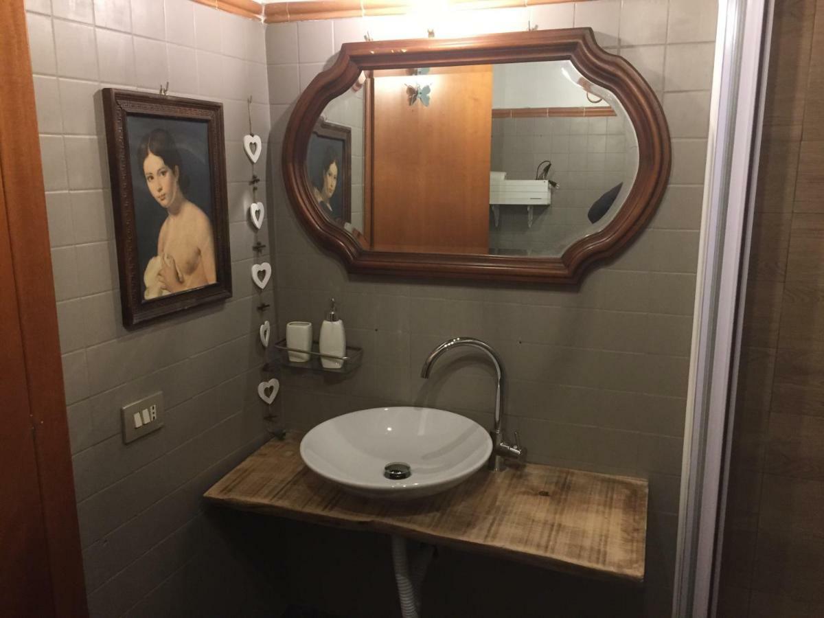 L ' Alfiere Villa Витербо Екстериор снимка