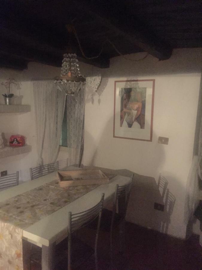 L ' Alfiere Villa Витербо Екстериор снимка