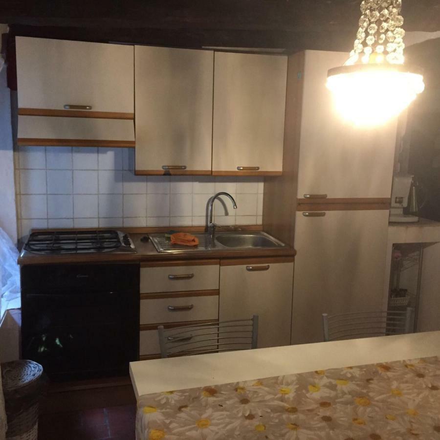 L ' Alfiere Villa Витербо Екстериор снимка